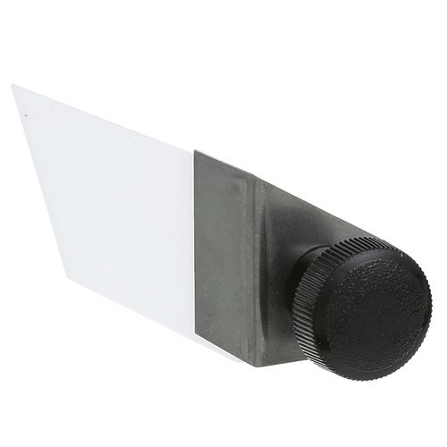 Globe 829-1 Scraper Blade & Clamp 