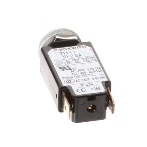 Globe 89 Slicing Machine Overload Reset Switch CSA