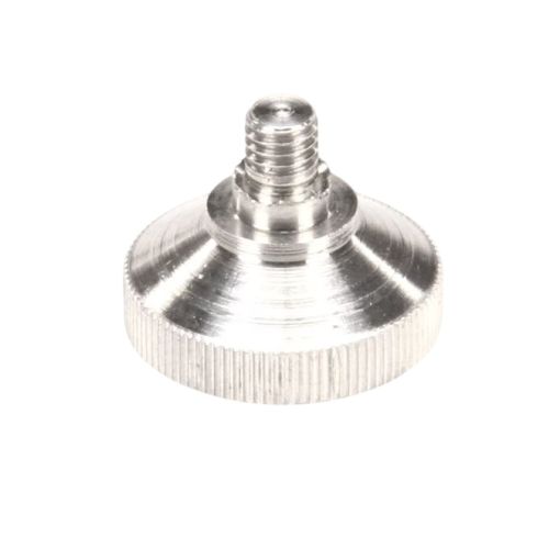 Globe A01087 Slicing Machine Thumb Screw Deflector GC512