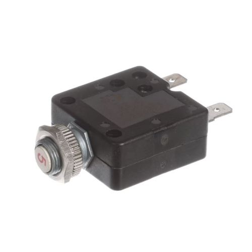 Globe A01994 Slicing Machine Circuit Breaker GC512