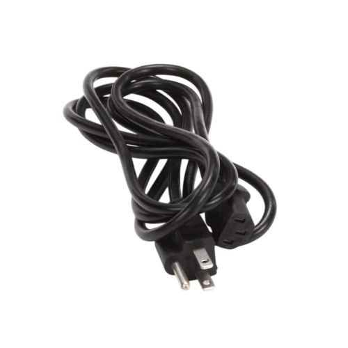 Globe E333501 Power Cord 125V