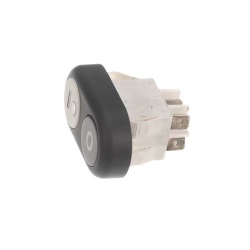 Globe ET28-1 Slicing Machine Push Button Power Switch