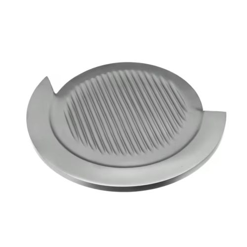 Globe G02744 Slicing Machine Knife Cover E300 GC12 GVP20A