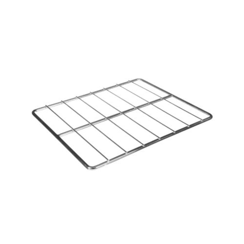Globe K00789 Fryer Tube Screen 11" X 13"