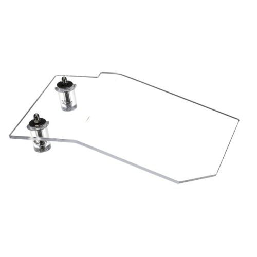 Globe M00169 Slicing Machine Hand Guard Assembly 