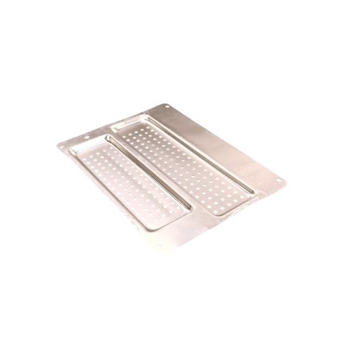 Globe M00325 Slicing Machine Bottom Cover G12A