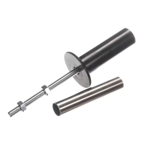 Globe M00342 Slicing Machine End Weight Handle Assembly G1