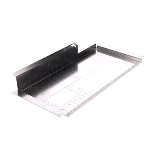 Globe M113 Slicing Machine Bottom Cover Aluminum C12