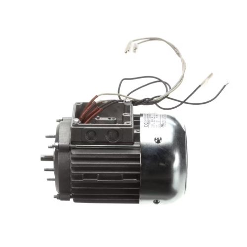 Globe M120 Slicing Machine Automatic Drive Chute Motor 115V 60Hz G12A