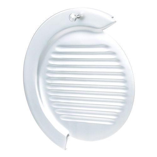 Globe M349 Aluminum 12-11/16" Cover Knife