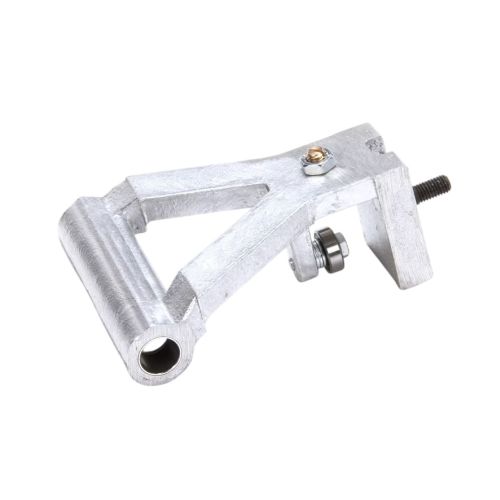 Globe MC006 Slicing Machine Chute Slide Assembly Items 2-8