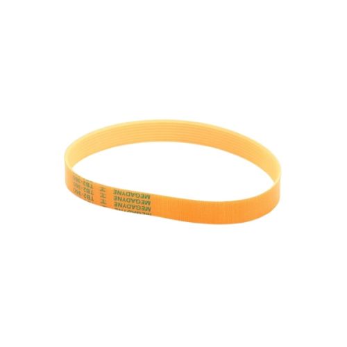 Globe MCB51 Slicing Machine Drive Belt Orange
