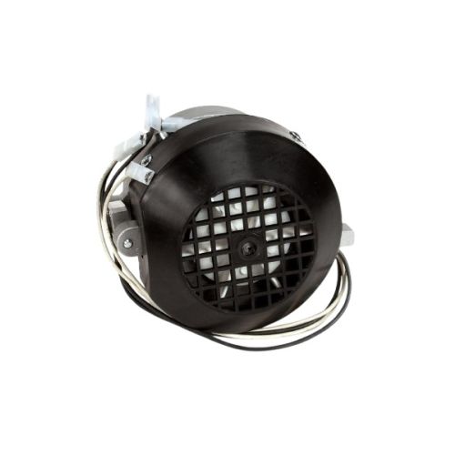 Globe MCL43/2 Knife Motor