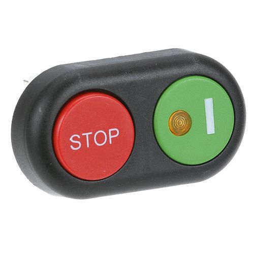 Globe MCR69 Power Switch