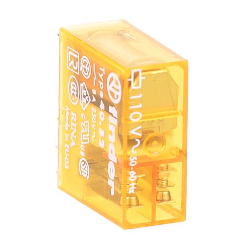 Globe MCR75 Slicing Machine Relay 8A 250V