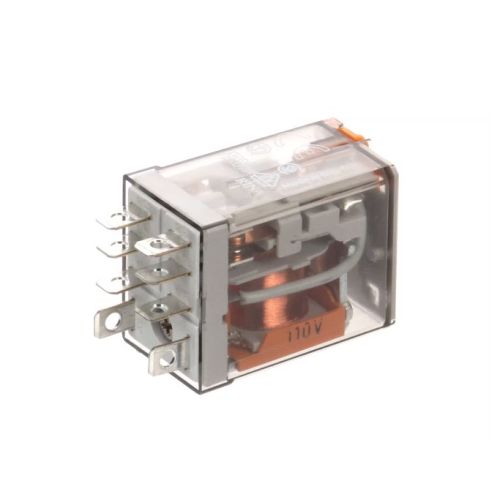 Globe MCRS75 Slicing Machine Relay 110V