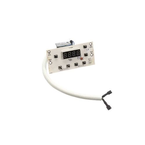 Globe U01782 Sandwich Grill Timer Assembly 120V