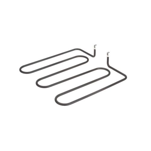 Globe U03061225117 Sandwich Grill Lower Heating Element 14"