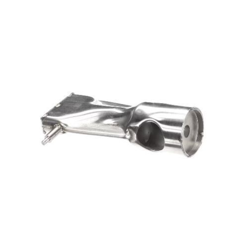 Globe U06051470489 Fryer Burner Assembly