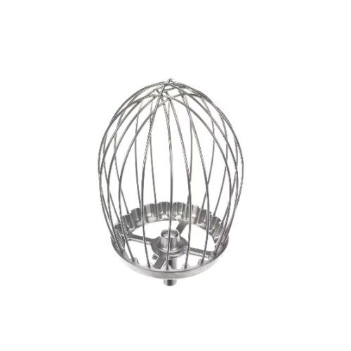 Globe VWHIP12-20K Whip SS D/S 12QT 1 Pin