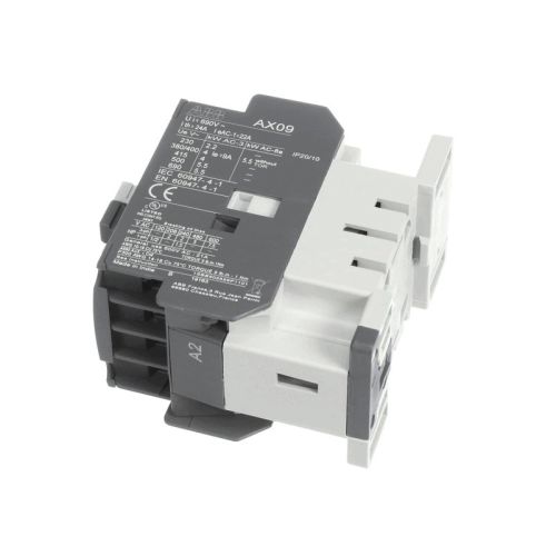 Globe X01945 Mixer Contactor 24V Coil 50/60Hz