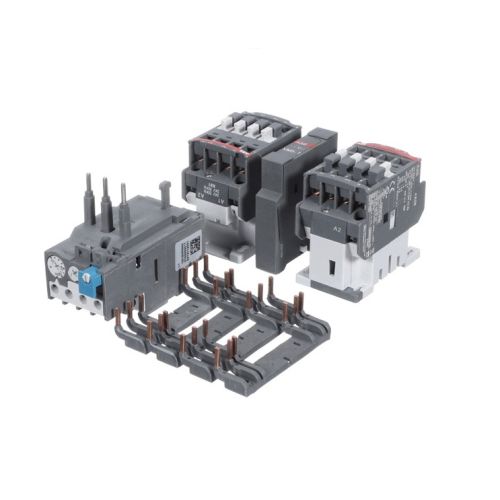 Globe X02064 Mixer Contactor & Relay Kit Bowl Lift 3PH