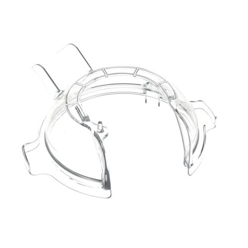 Globe X02704 Mixer Splash Guard Bowl Cover