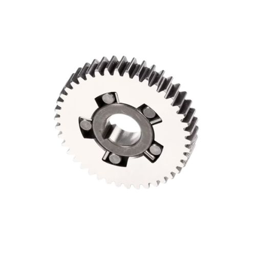 Globe X08106-107 Mixer First Speed Gear Assembly 46 Tooth