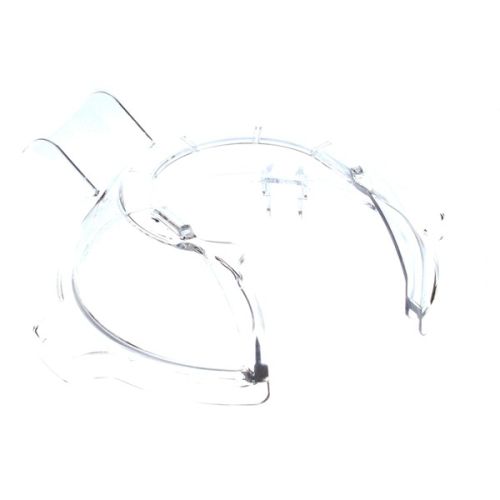 Globe X08154-2 Splash Cover Assembly Plastic