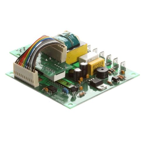 Globe X08160 Digital Control Board  Assembly