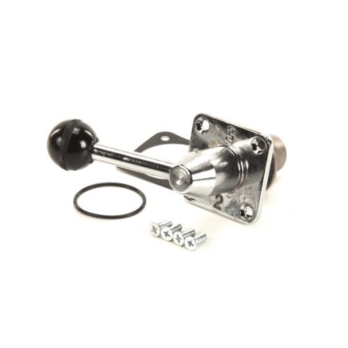 Globe X10045-48 Gear Shift Lever Assembly 