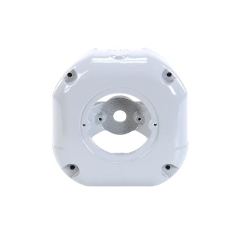 Globe X10054 Mixer Transmission Rear Cover