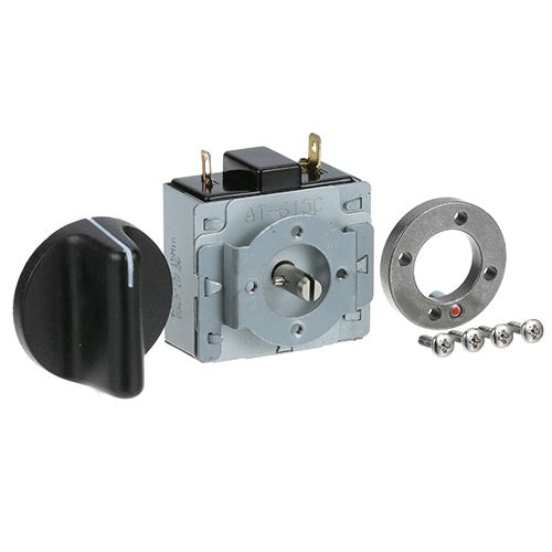 Globe X10137 Timer Kit With/Knob 