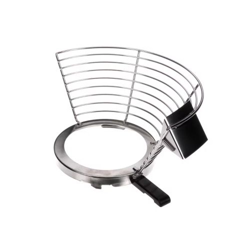 Globe X250S1 Mixer Removable Bowl Guard Assembly Stainless Steel SP/SPC25
