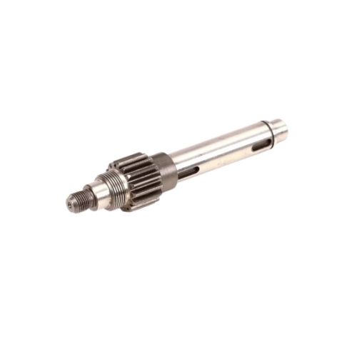 Globe X25144 Mixer Transmission Shaft 15 Tooth