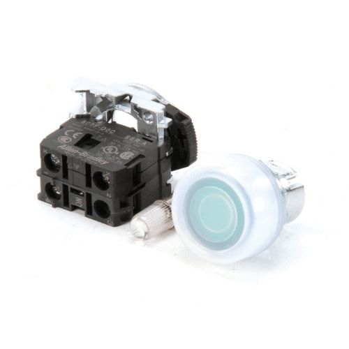 Globe X30007 Mixer Start Button SP30/40/50/60