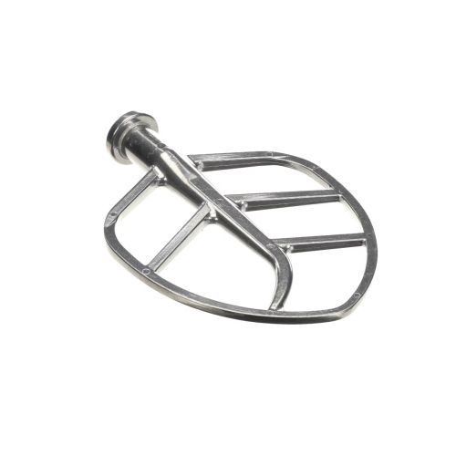 Globe XXBEAT-08 Mixer Flat Beater 8 Quart Aluminum