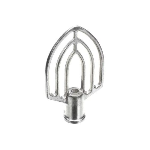 Globe XXBEAT-10 Planetary Mixer Flat Beater 10 Quart Aluminum SP10