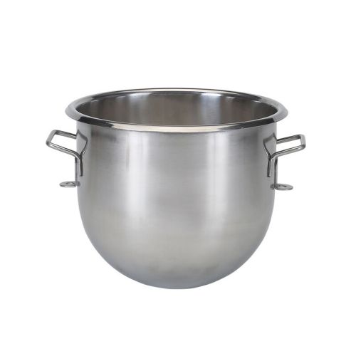 Globe XXBOWL-40 Planetary Mixer Bowl 40 Quart Stainless Steel