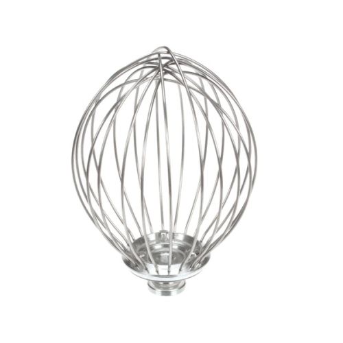 Globe XXWHIP-08 Planetary Mixer Wire Whip Stainless Steel 8 Quart