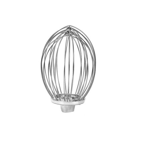 Globe XXWHIP-20 Planetary Mixer Wire Whip 20 Quart Stainless Steel