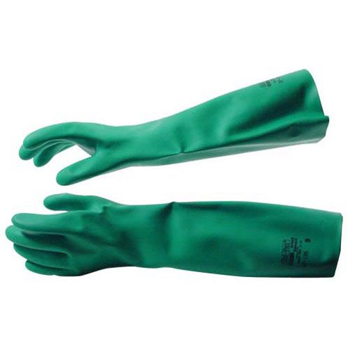Glove Nitrile 18" Large  For Allpoints - Part# 181545