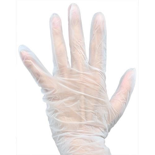 Gloves,Vinyl Pwdfree,Lg1 00 For Allpoints - Part# 2801962