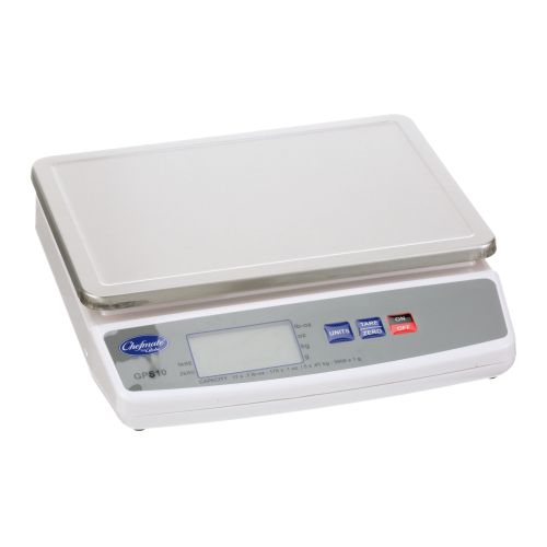 Globe GPS10 Digital Portion Control Scale