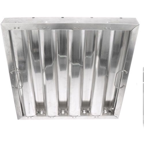Grease Filter, Alum  - 16 X 16 X 2 For Allpoints - Part# 264602