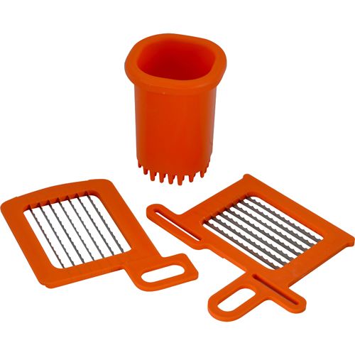 Grid Set, 1/4" Pusher , Dynacube For Allpoints - Part# 5101043