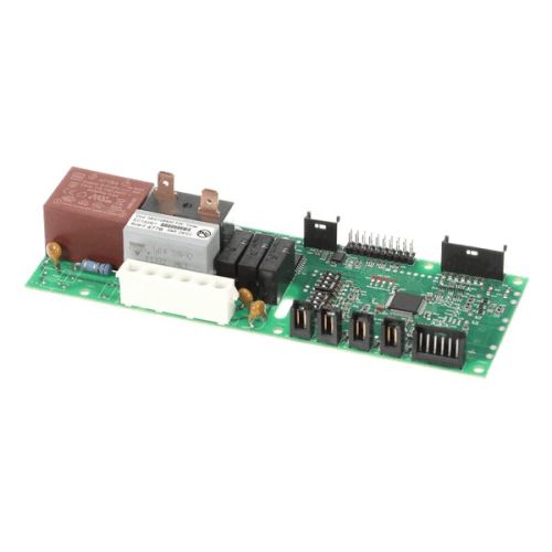 Grindmaster 04.IP0065.001 Iprom Control Board Spm