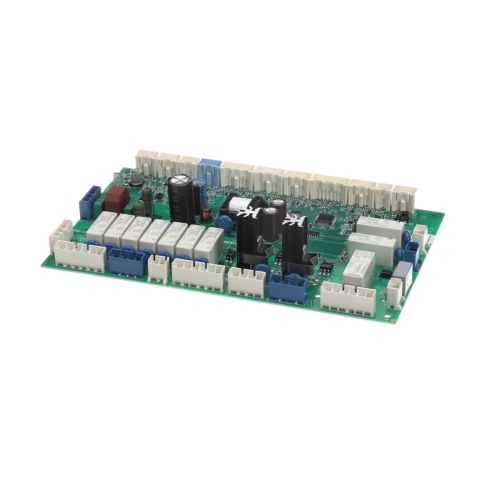 Grindmaster 04.MP0074.001 Electronic Board ACU Petra 2 Barrel