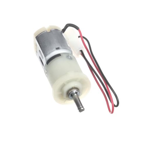 Grindmaster 260-00031 Gear Motor 500 RPM 24 VDC