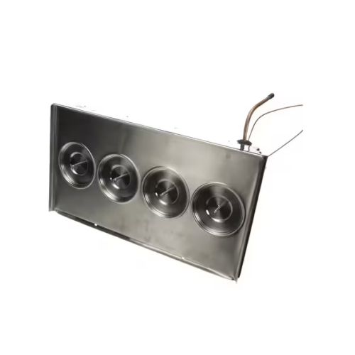 Grindmaster 2678 Evaporator Assembly E47/E475-3/-4